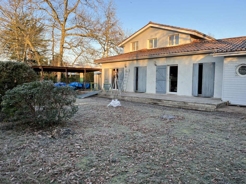 PERGOLA